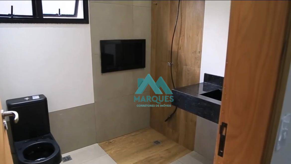 Casa à venda com 3 quartos, 150m² - Foto 6