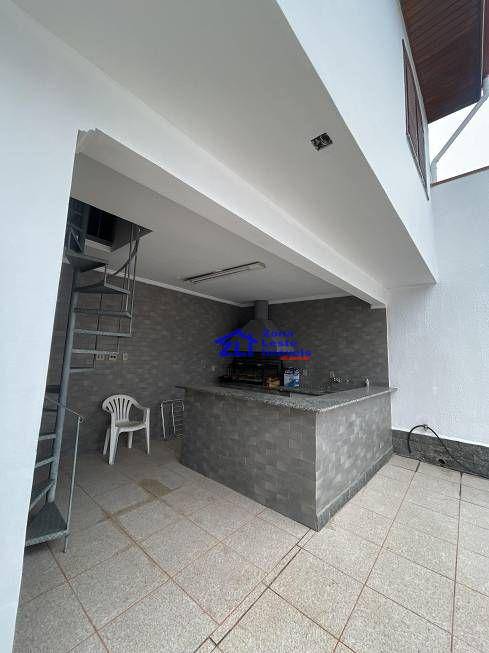 Sobrado para alugar com 6 quartos, 500m² - Foto 21