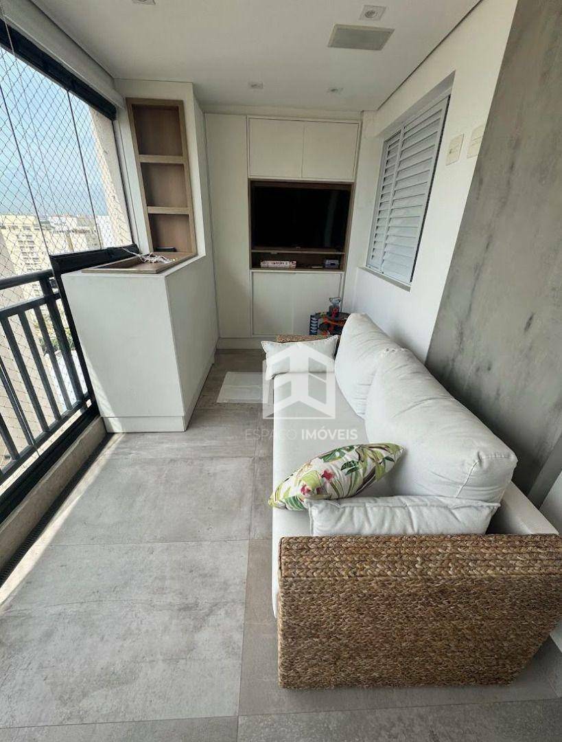 Apartamento, 4 quartos, 172 m² - Foto 2