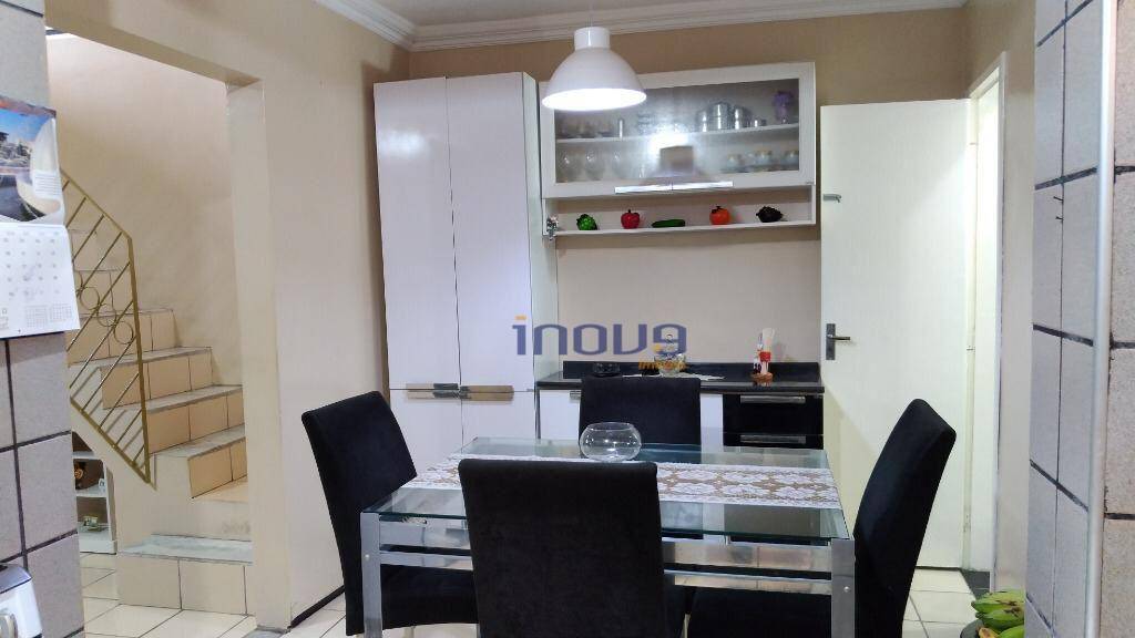 Casa, 3 quartos - Foto 6