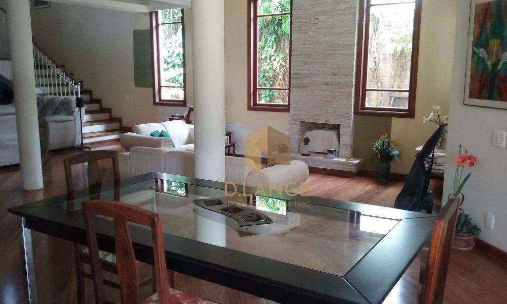 Casa de Condomínio à venda com 3 quartos, 310m² - Foto 15