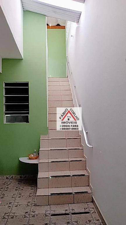 Sobrado à venda com 3 quartos, 161m² - Foto 36