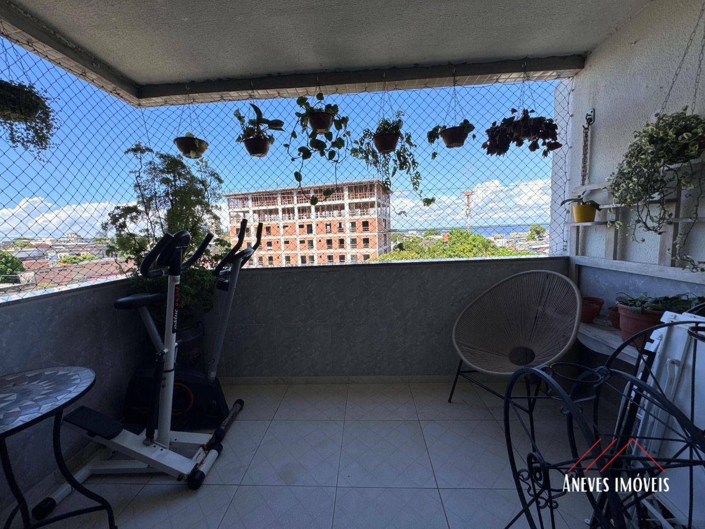 Apartamento à venda com 3 quartos, 106m² - Foto 15