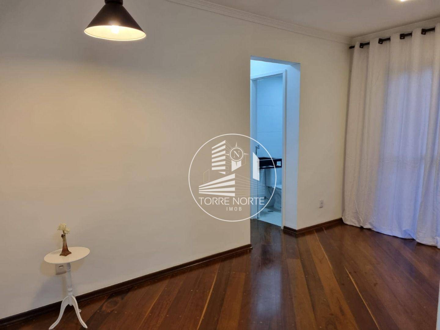 Apartamento à venda com 2 quartos, 49m² - Foto 2