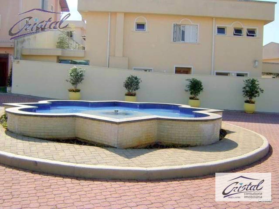 Casa de Condomínio à venda com 3 quartos, 190m² - Foto 23