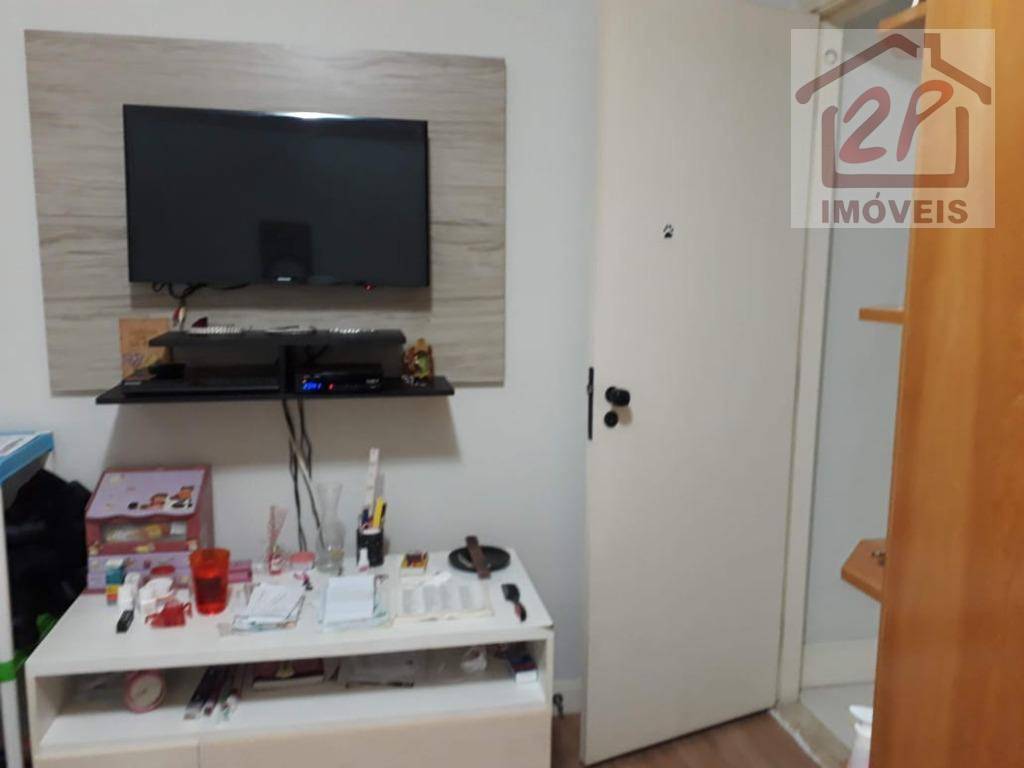 Apartamento à venda com 2 quartos, 104m² - Foto 7