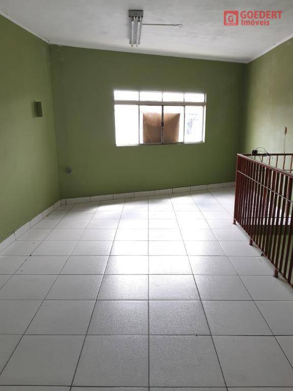 Conjunto Comercial-Sala para alugar, 24m² - Foto 8