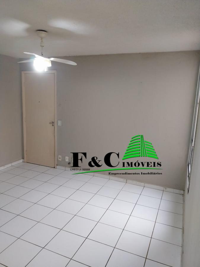 Apartamento à venda com 2 quartos - Foto 5