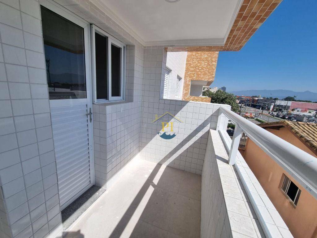 Apartamento à venda com 2 quartos, 6995m² - Foto 4