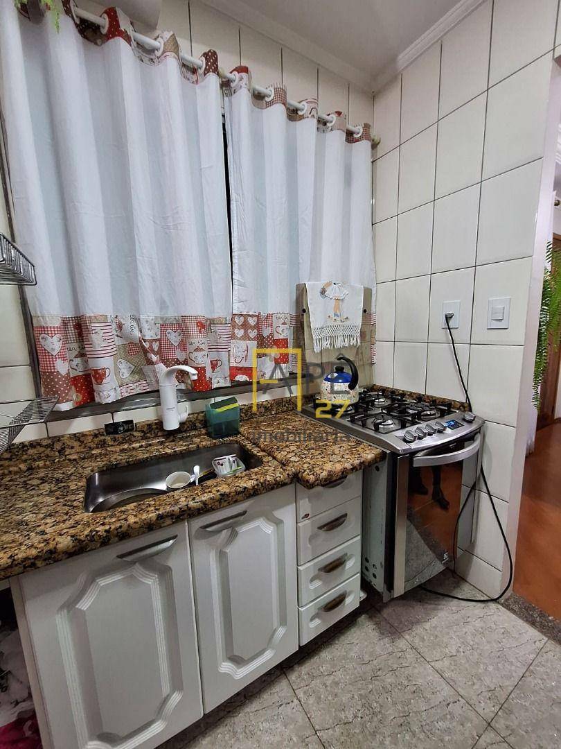 Apartamento à venda com 2 quartos, 47m² - Foto 14