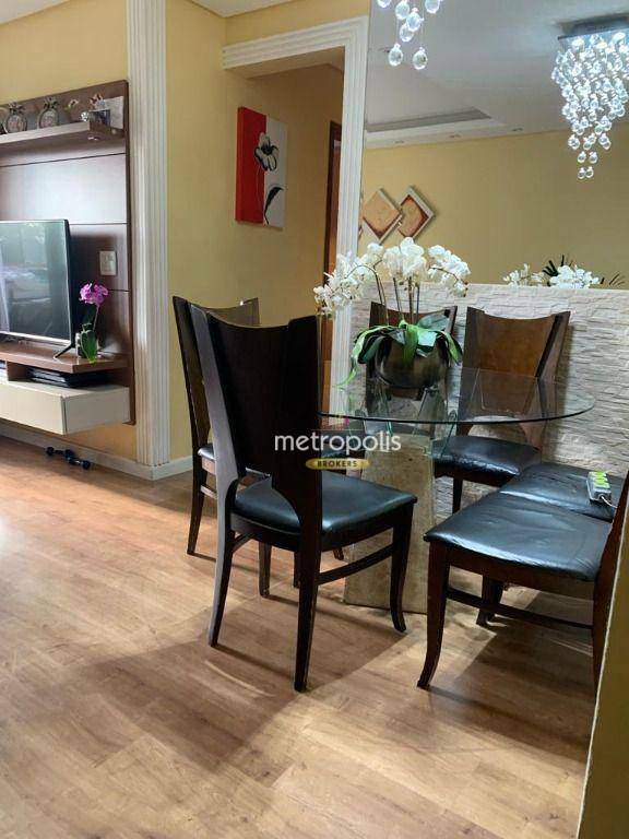 Apartamento à venda com 3 quartos, 64m² - Foto 7