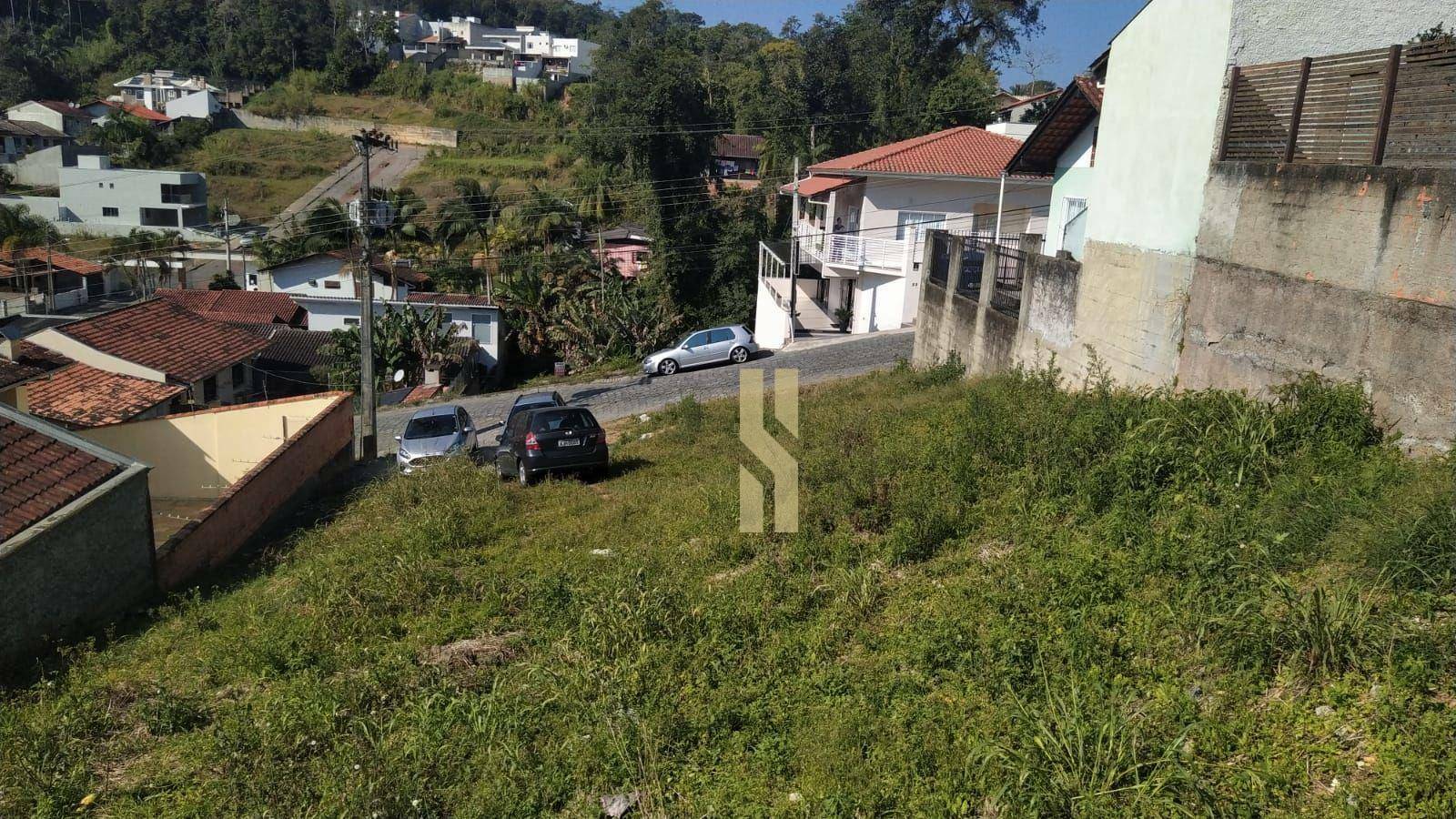 Loteamento e Condomínio à venda, 457M2 - Foto 10