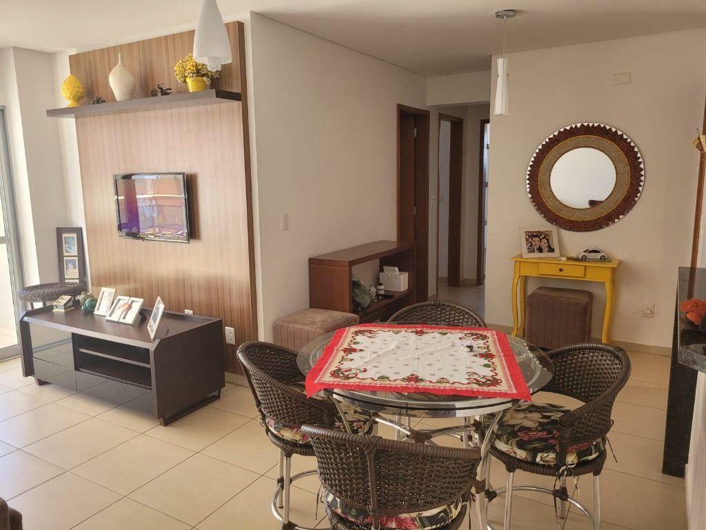 Apartamento à venda com 3 quartos, 85m² - Foto 1