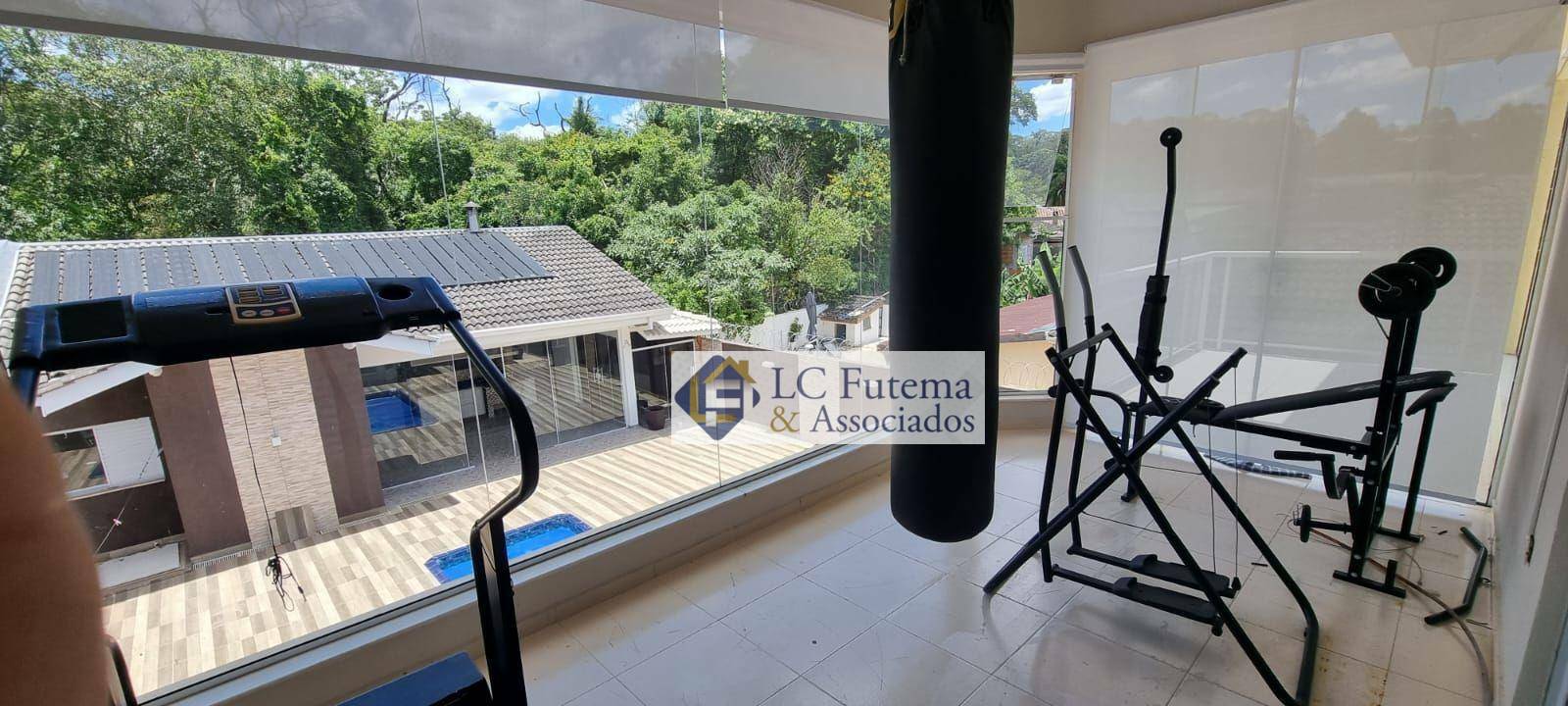 Casa de Condomínio à venda com 4 quartos, 400m² - Foto 16