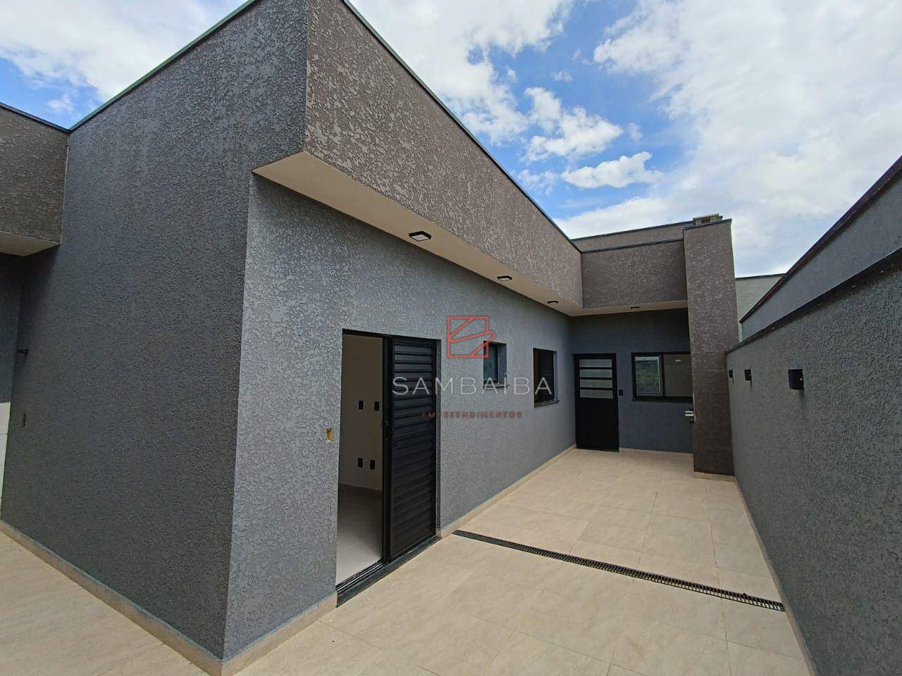 Casa de Condomínio à venda com 3 quartos, 100m² - Foto 10