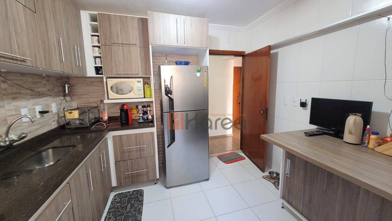 Apartamento, 3 quartos, 120 m² - Foto 4