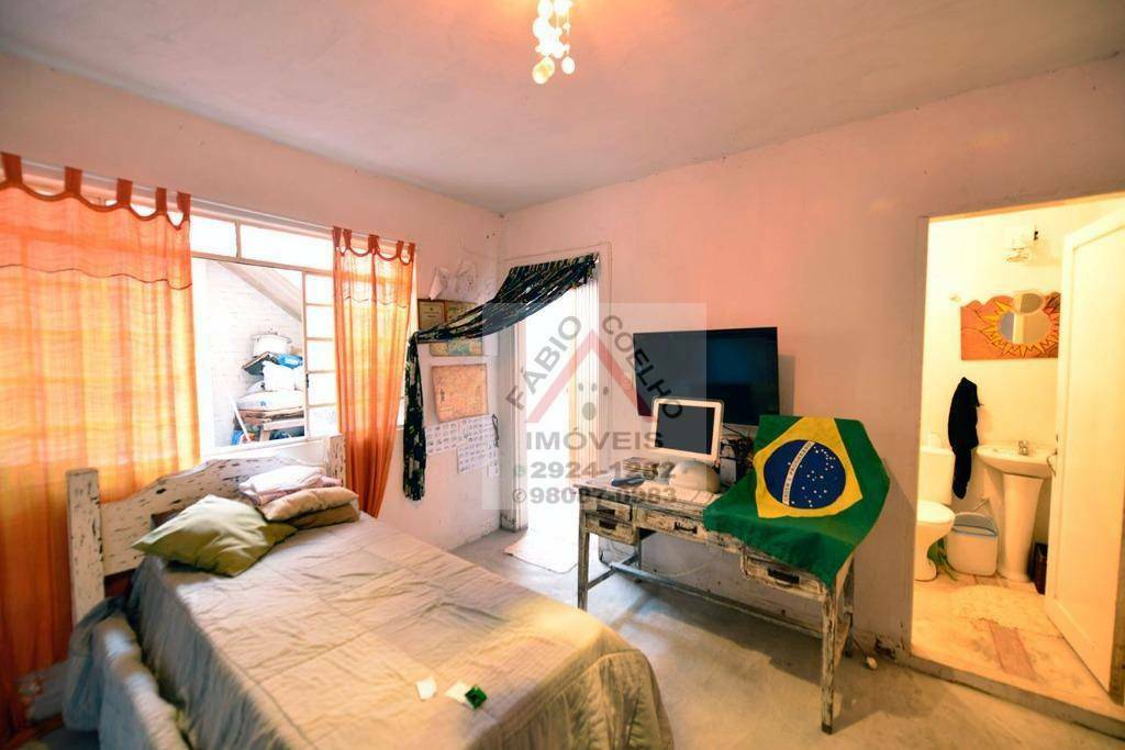 Sobrado à venda com 3 quartos, 150m² - Foto 7