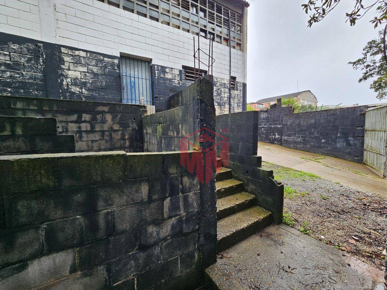 Depósito-Galpão, 410 m² - Foto 2