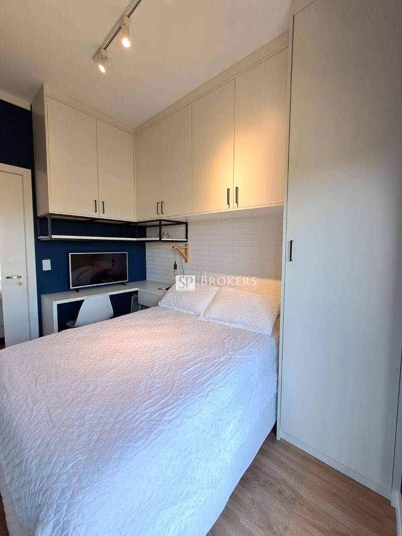 Apartamento à venda com 3 quartos, 91m² - Foto 14