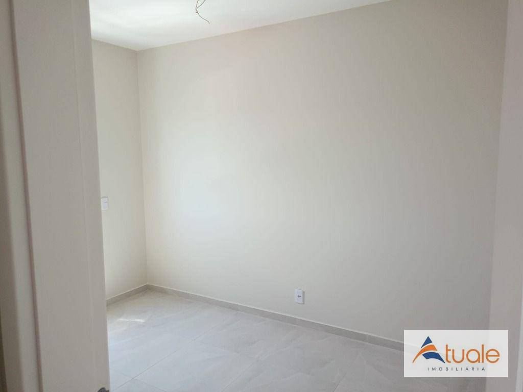 Apartamento à venda com 2 quartos, 57m² - Foto 9