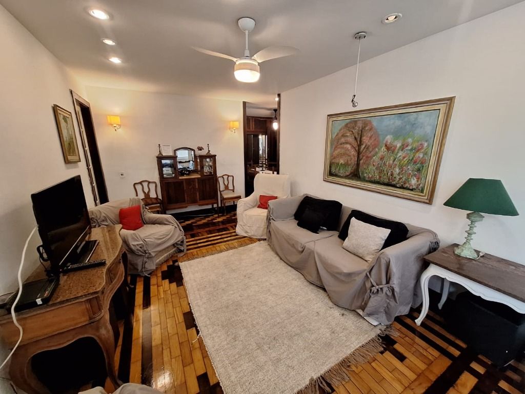 Apartamento à venda e aluguel com 3 quartos, 90m² - Foto 9