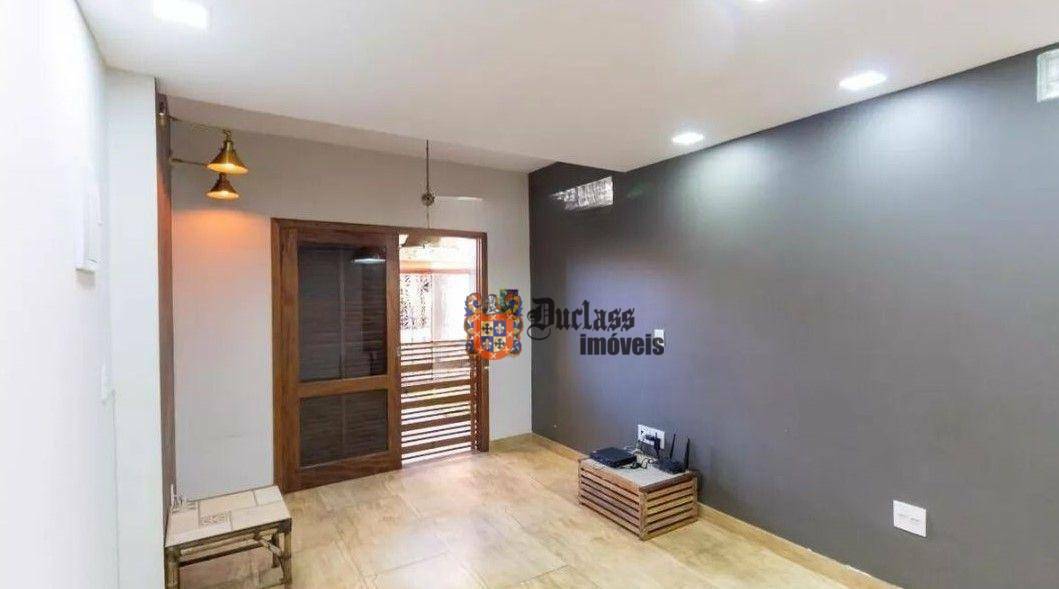 Casa à venda com 3 quartos, 250m² - Foto 28