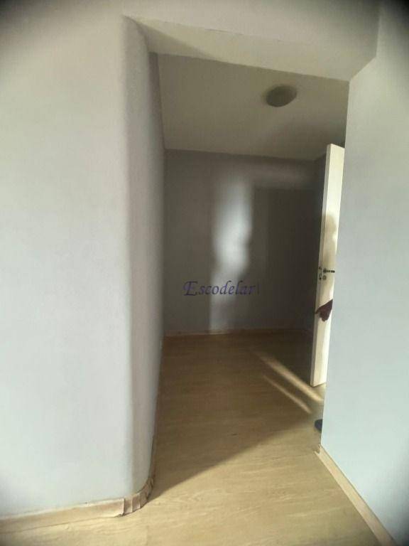 Apartamento à venda com 3 quartos, 135m² - Foto 11