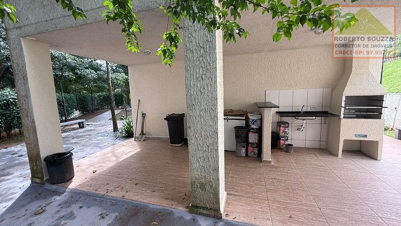 Apartamento à venda com 2 quartos, 38m² - Foto 5