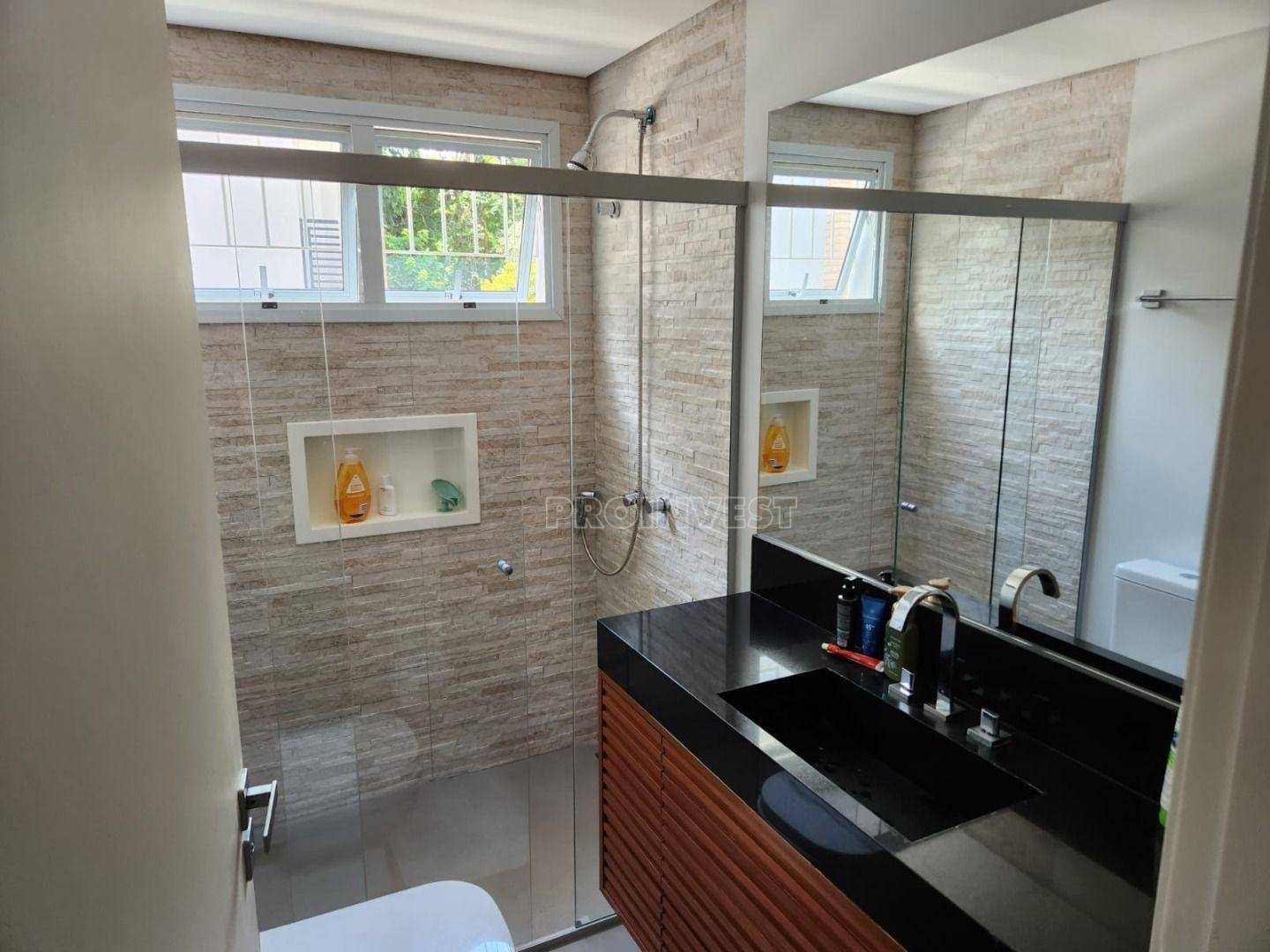 Casa de Condomínio à venda com 3 quartos, 290m² - Foto 17