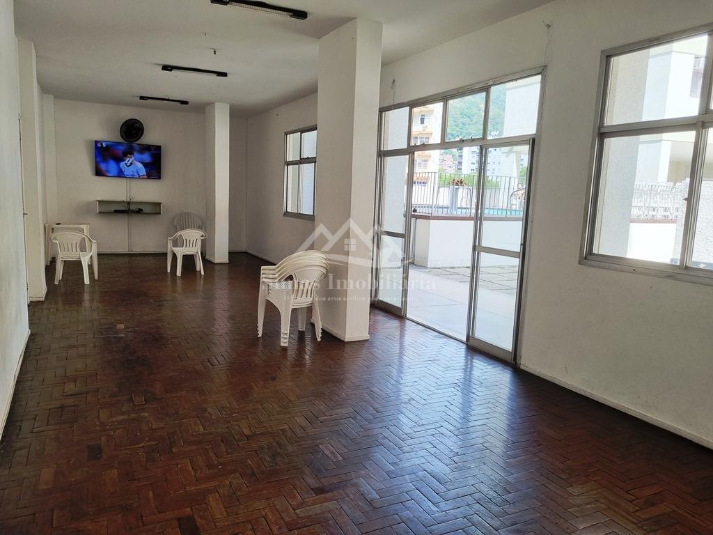 Apartamento à venda com 2 quartos, 56m² - Foto 34