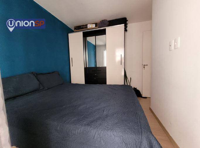 Apartamento à venda com 2 quartos, 45m² - Foto 8