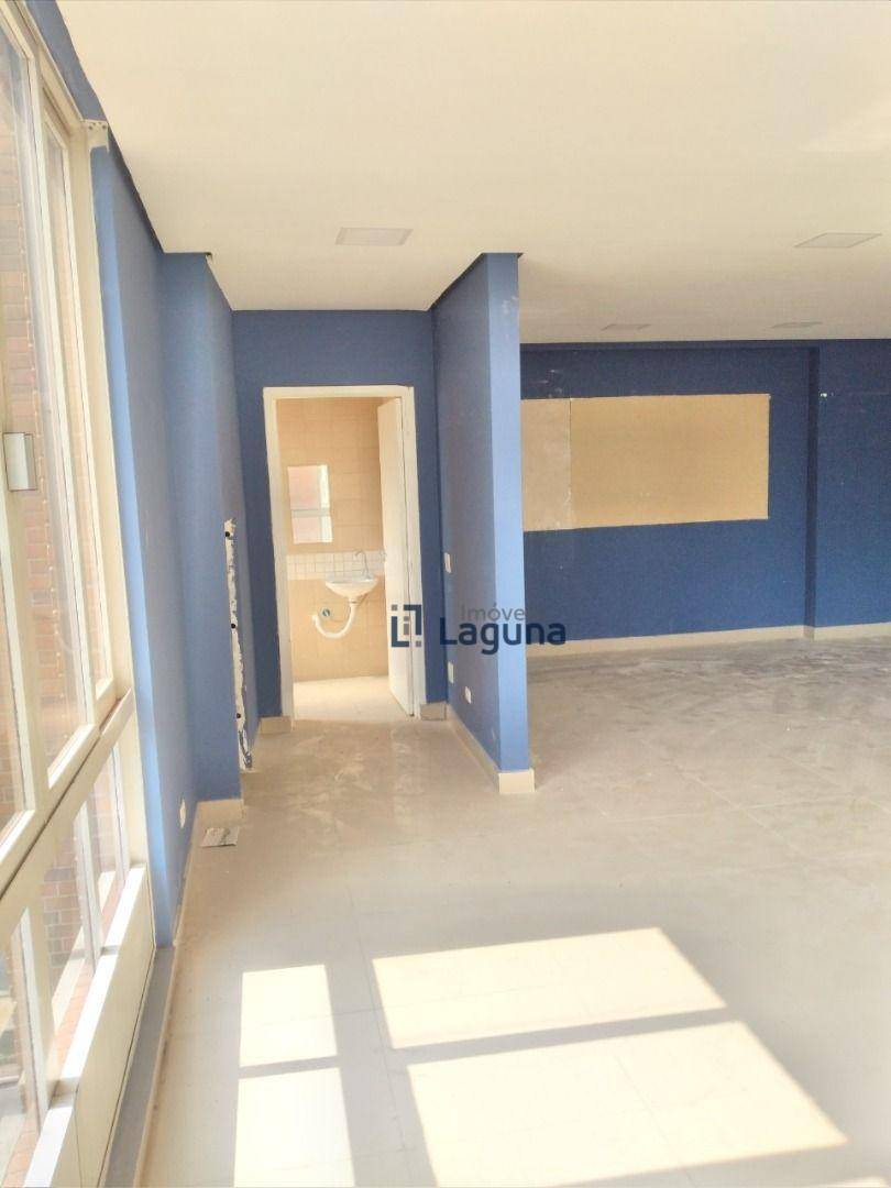 Conjunto Comercial-Sala para alugar, 98m² - Foto 7