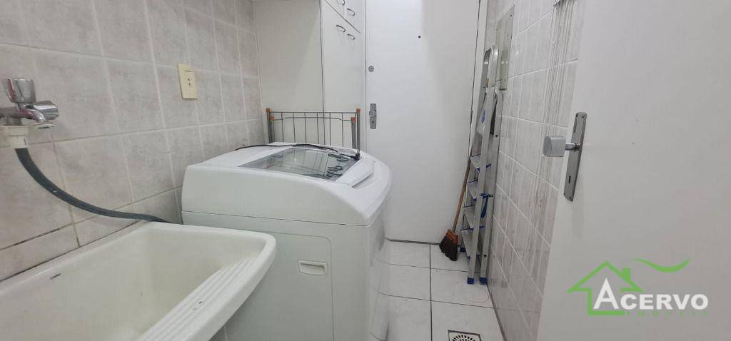 Apartamento à venda com 3 quartos, 110m² - Foto 5