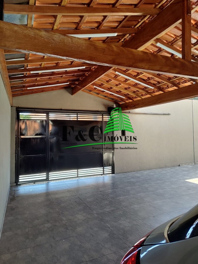 Casa à venda com 2 quartos, 275m² - Foto 27