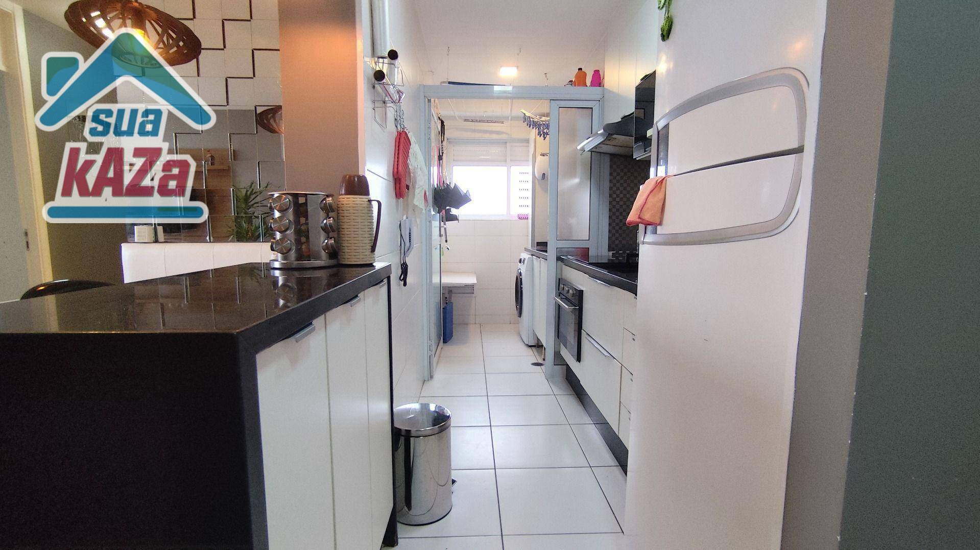 Apartamento para alugar com 2 quartos, 51m² - Foto 9