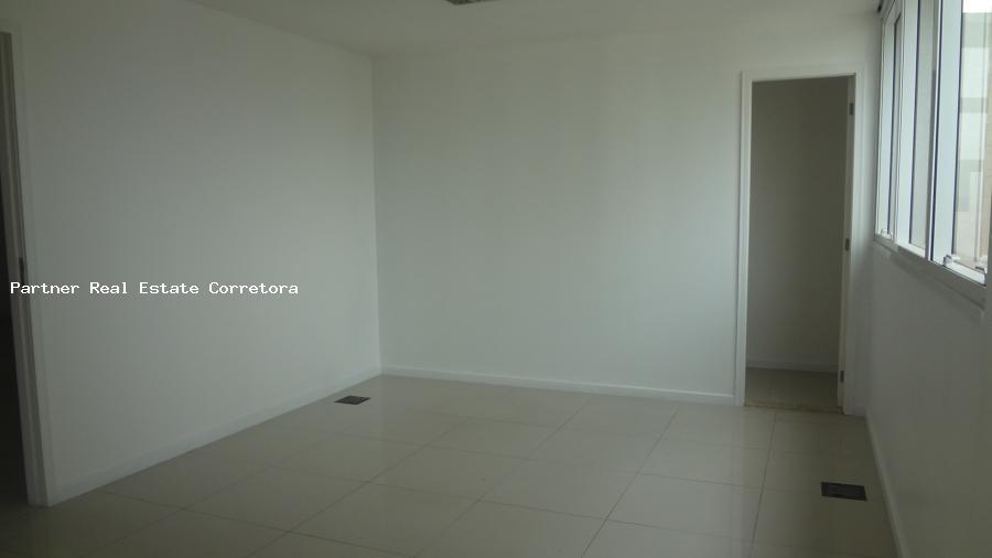 Conjunto Comercial-Sala para alugar, 200m² - Foto 43