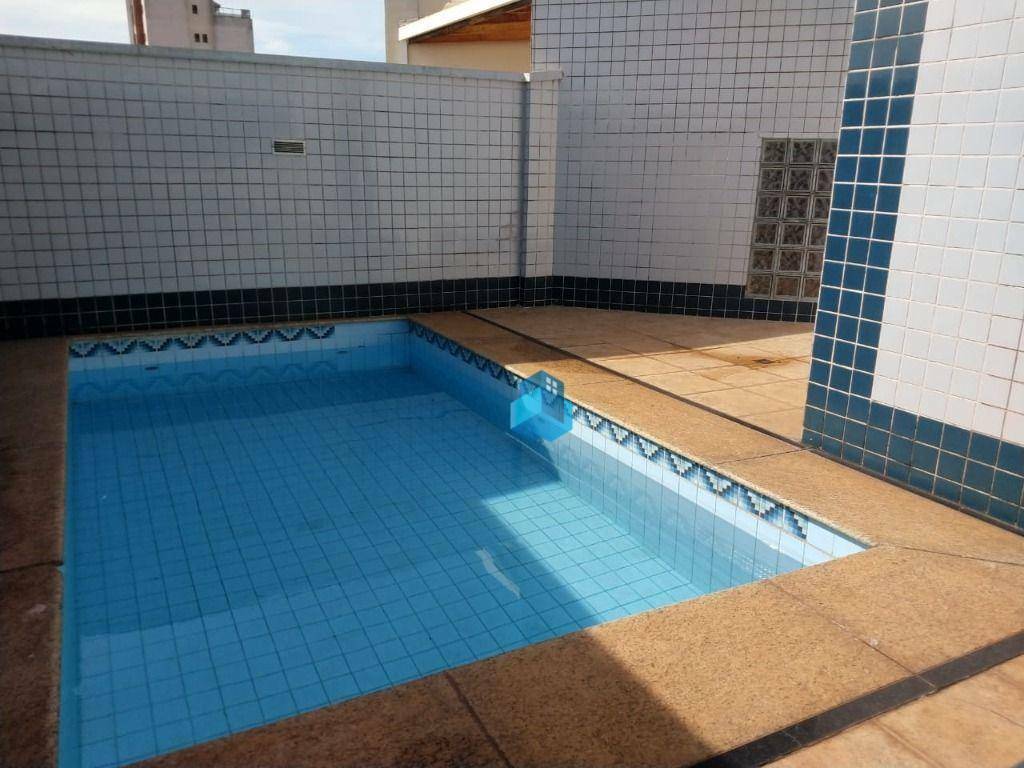 Cobertura à venda com 4 quartos, 215m² - Foto 30