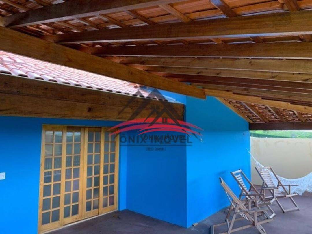 Casa de Condomínio à venda com 2 quartos, 250m² - Foto 16