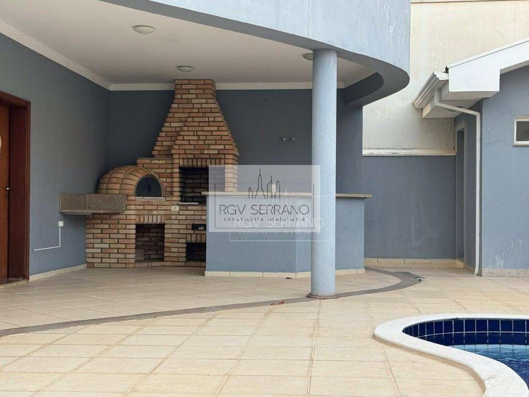 Casa de Condomínio para alugar com 5 quartos, 405m² - Foto 33