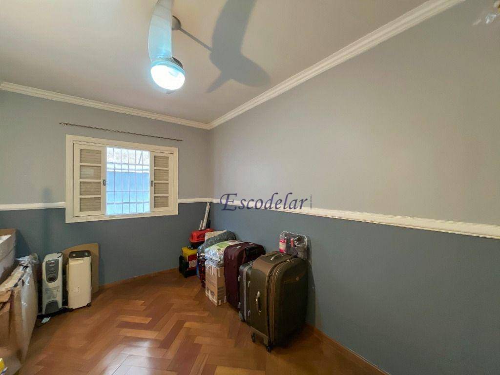 Sobrado à venda com 4 quartos, 380m² - Foto 11