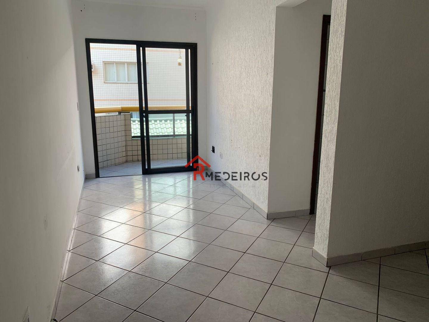 Apartamento à venda com 1 quarto, 54m² - Foto 4