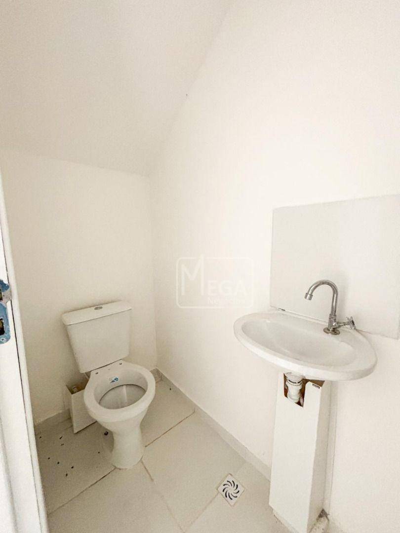Casa de Condomínio à venda com 2 quartos, 60m² - Foto 4