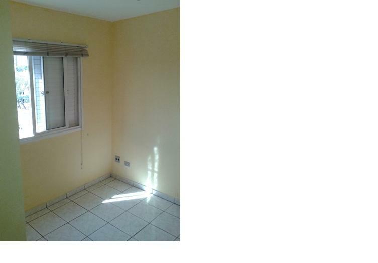 Apartamento à venda com 2 quartos, 50m² - Foto 3