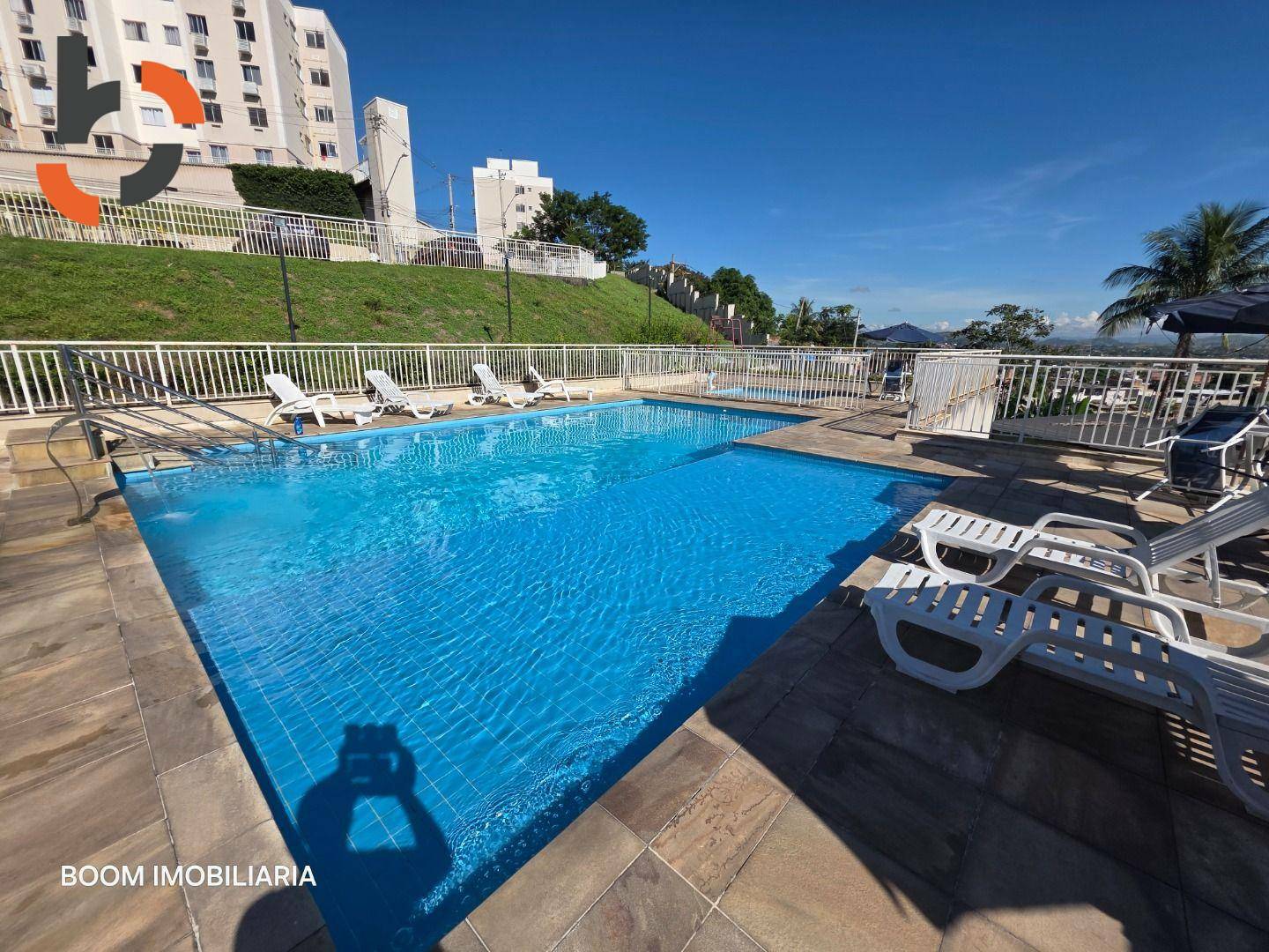 Apartamento à venda com 2 quartos, 52m² - Foto 30
