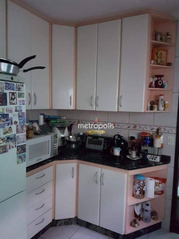 Sobrado à venda com 4 quartos, 204m² - Foto 9