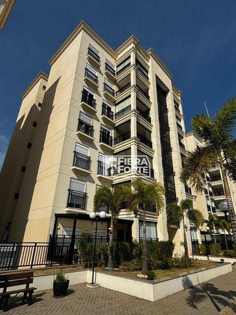 Apartamento à venda com 3 quartos, 91m² - Foto 32