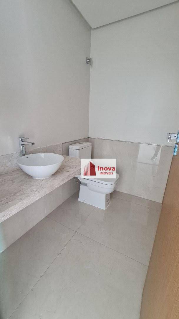 Apartamento à venda com 3 quartos, 170m² - Foto 8