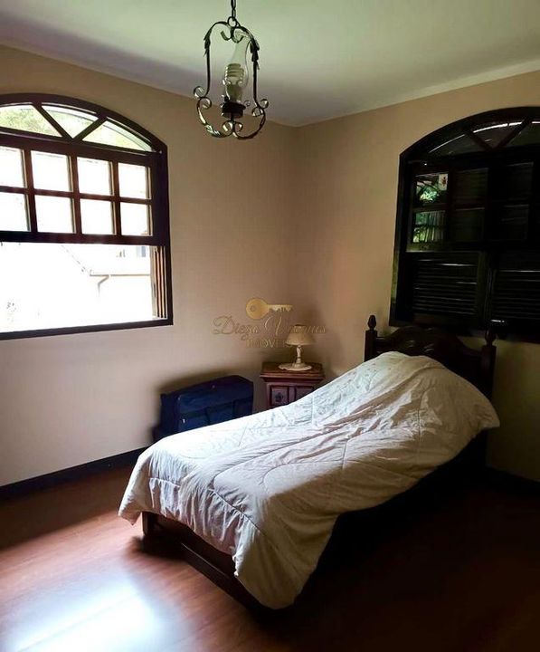 Casa à venda com 4 quartos, 360m² - Foto 39