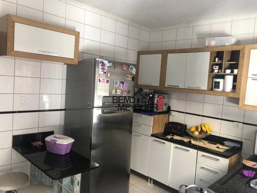 Sobrado à venda com 2 quartos, 110m² - Foto 4