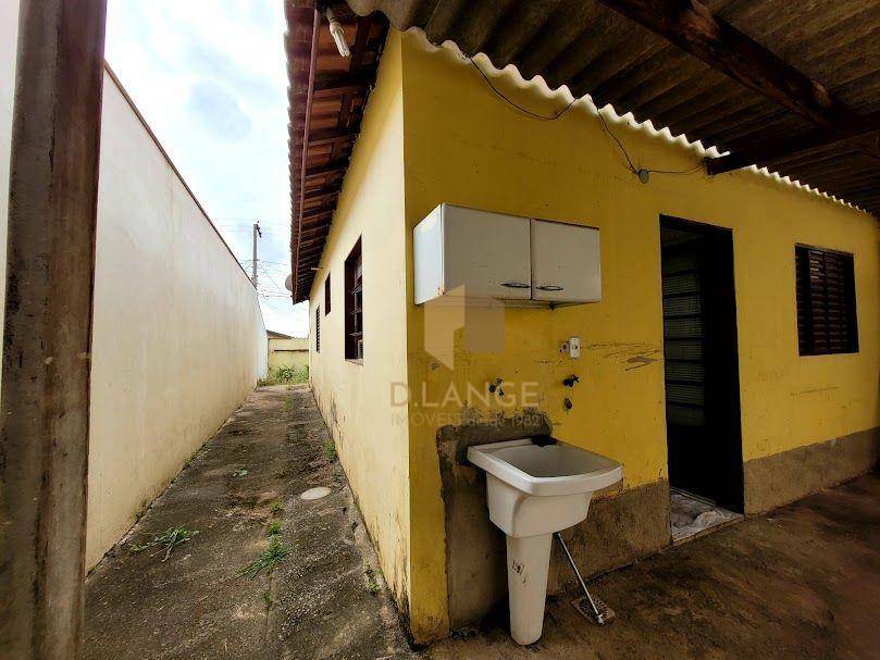 Casa à venda com 3 quartos, 60m² - Foto 20